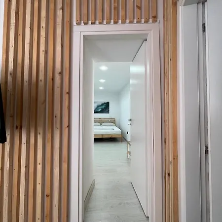 Cataleya Appartement Tortora