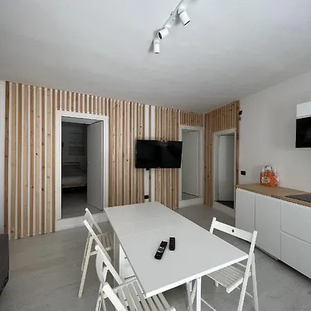 Cataleya Appartement *