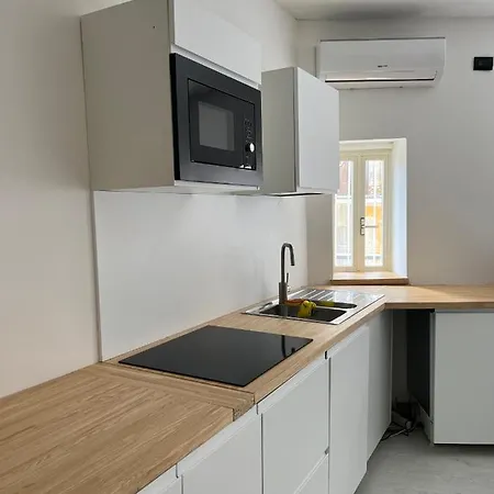 Appartement Cataleya *
